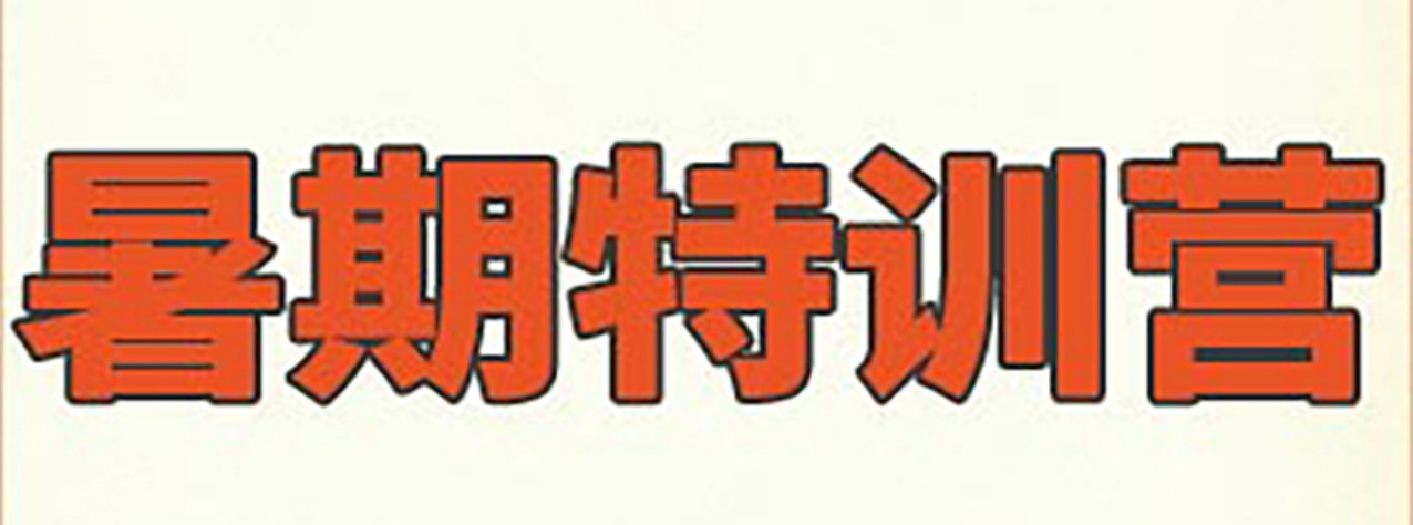 暑期特训.png